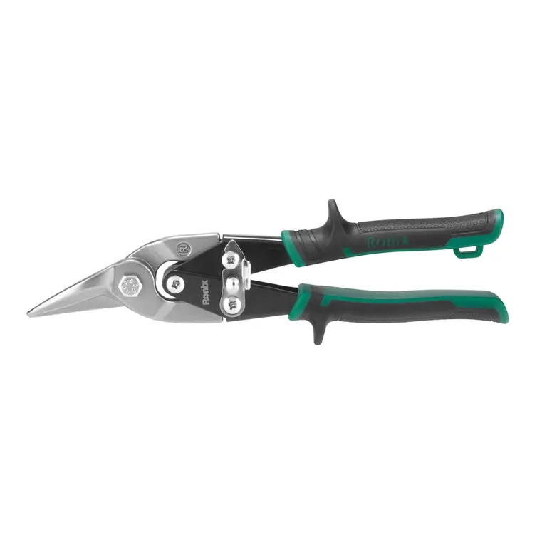 Taccto Aviation Snip – Right Cut