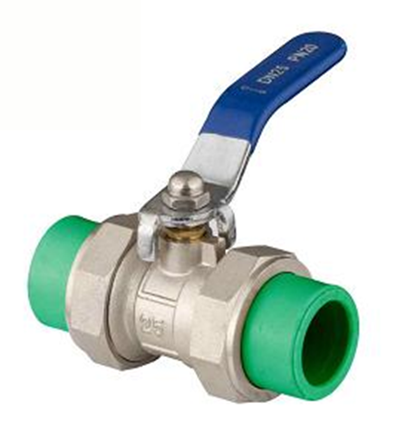 PPR FITTINGS – COSMO VALVES (CP, Gate & Ball Valves, Ball Cocks)