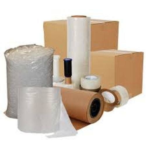 Packaging & Protection Material