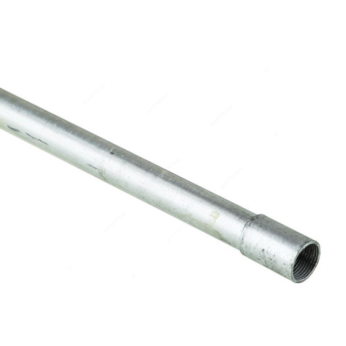 RR Heavy-Duty GI Conduit Pipes (Class 3, BS4568)