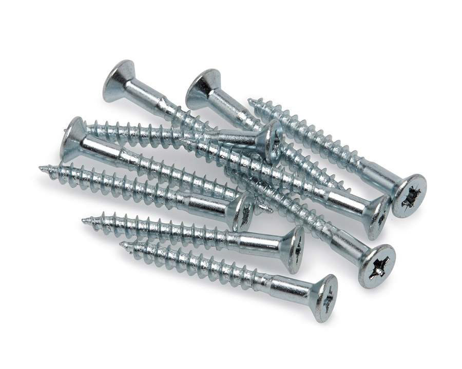 SCREWS