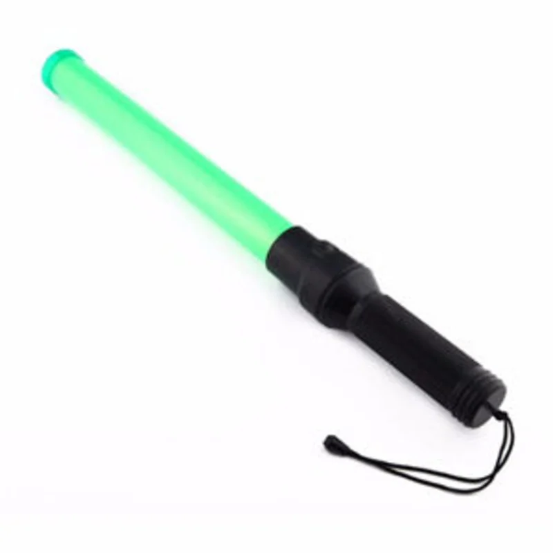 TRAFFIC BATON – ROJ