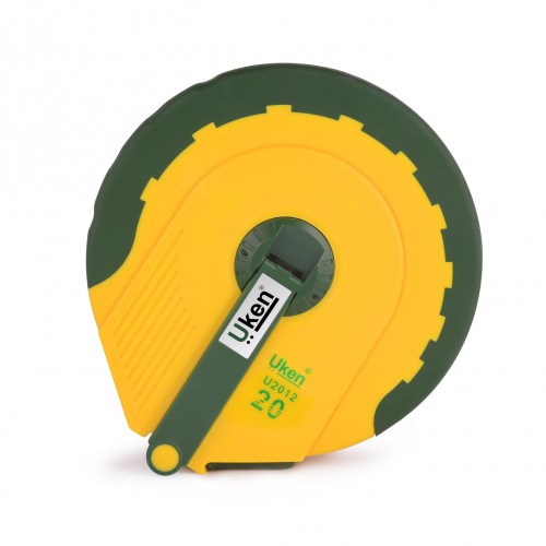 Measuring Tape 20M (Fibre Body) – Uken