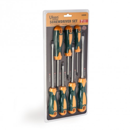 SCREWDRIVER SETS