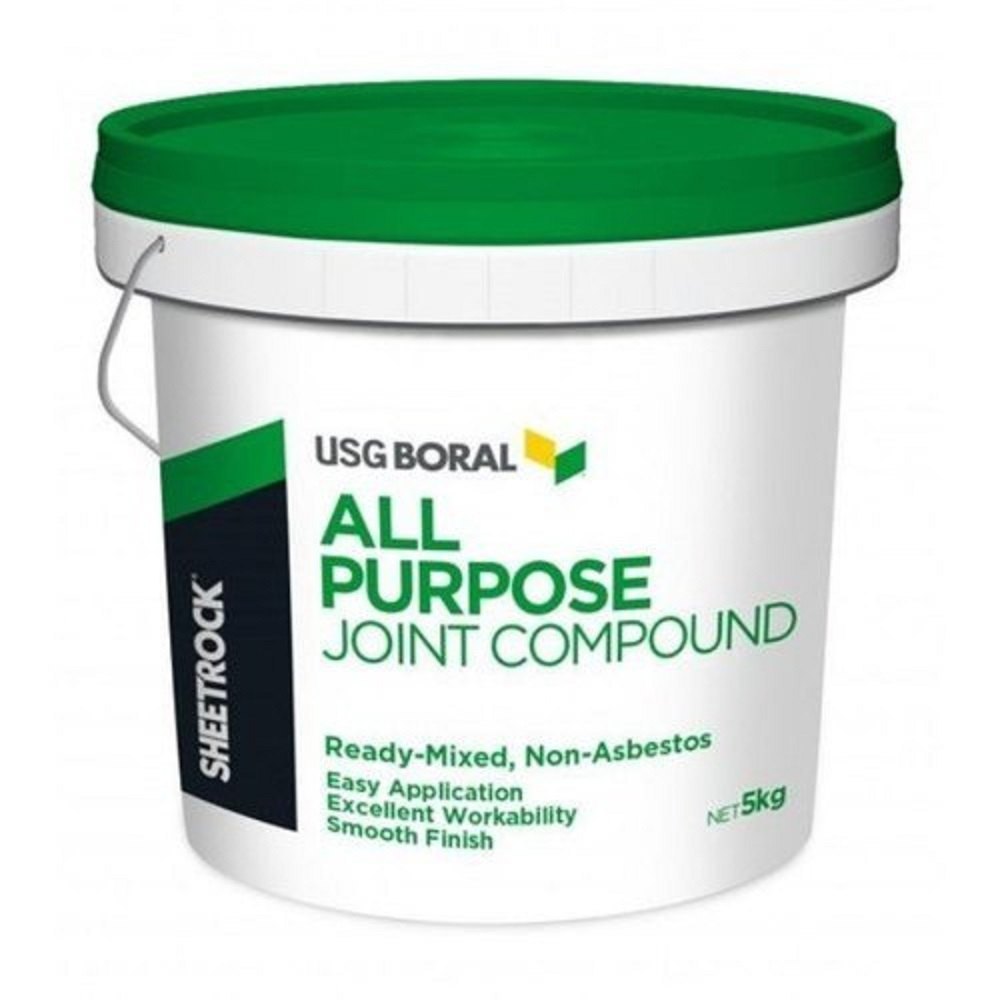 BORAL INTERIOR JOINT COMPOUND