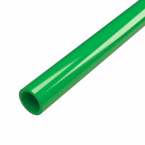 DD PVC Conduit (Green Sticker Series)