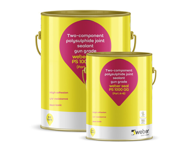 Adhesives & Epoxies