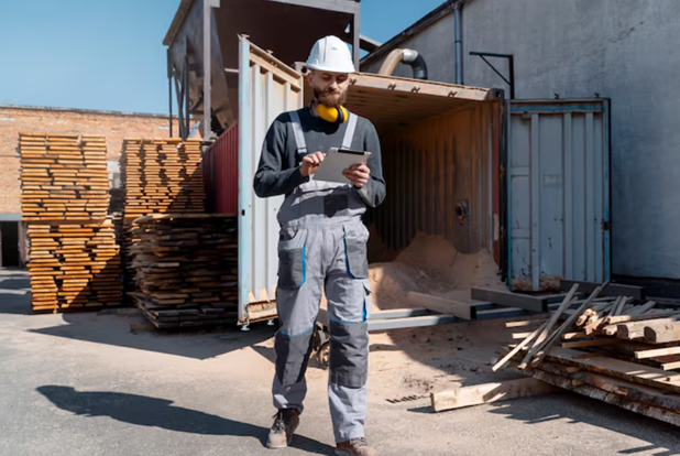 Building Materials Supplier