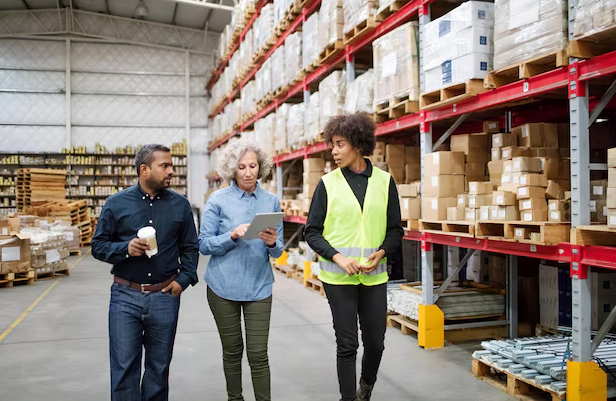 Right Building Supplies Distributor