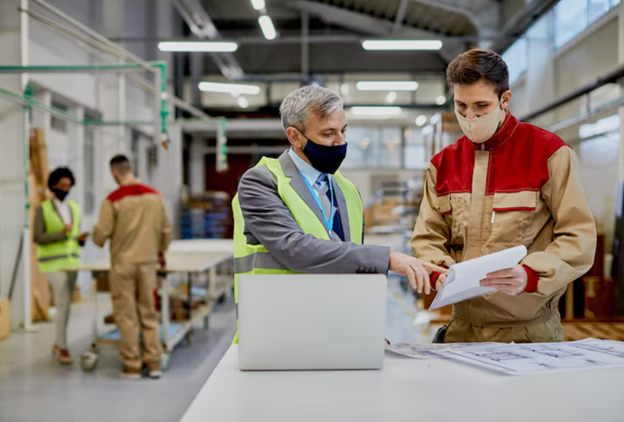 Supply and Maintenance