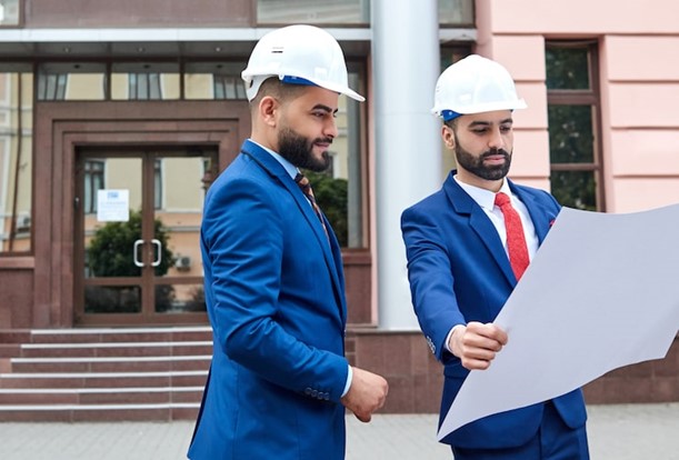 Property Maintenance Contractor