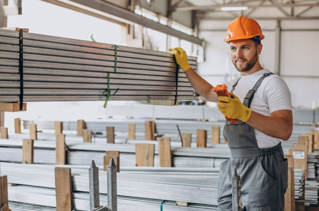 Building Supplies Distributor