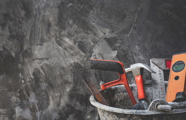 Building materials