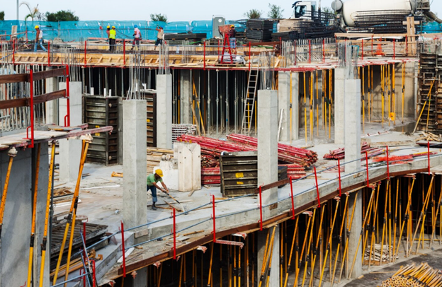construction industry
