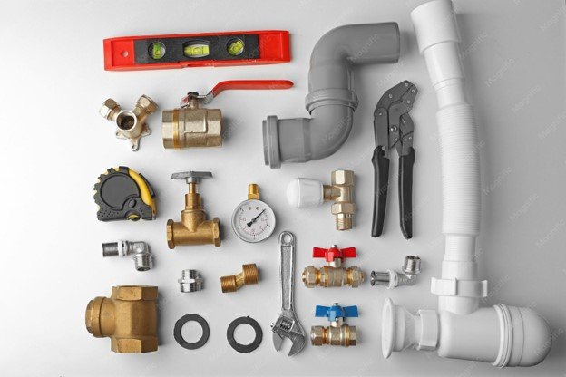 Plumbing accessories