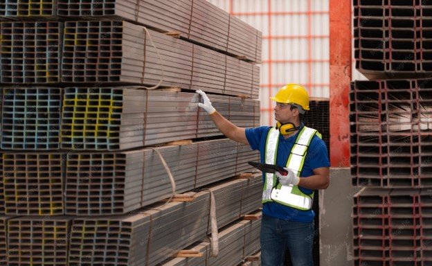 building materials supplier Dubai