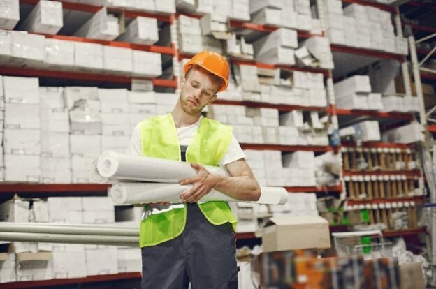 construction materials supplier Dubai