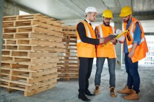 construction materials supply UAE