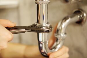 quality plumbing materials